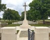 Sissonne British Cemetery 7